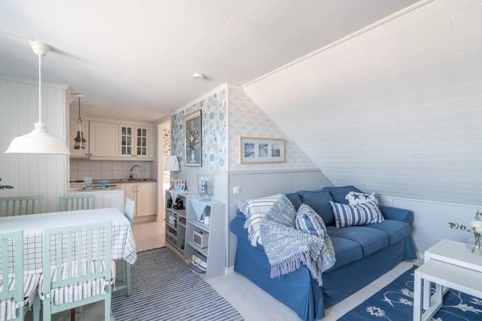 2 rum Lägenhet på Köpingevägen 27B Köpingsvik Borgholms kommun - bild 7