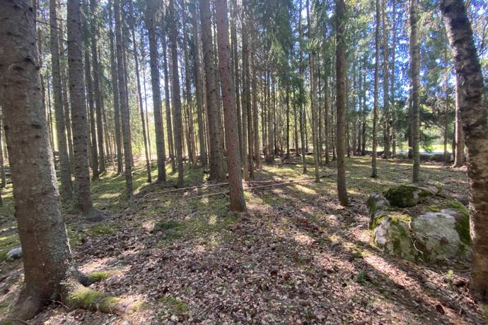 Svensbäck 8, Järvsö, Svensbäck, Ljusdals kommun