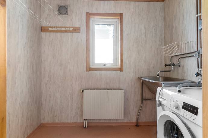 4 rum Villa på Vuonovägen 41 Vuono Haparanda kommun - bild 6