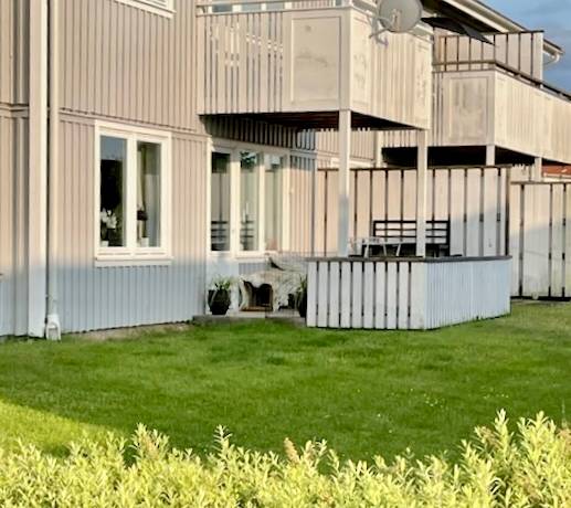 3 rum radhus på Fridhemsgatan 28E Centrala Vårgårda, Vårgårda kommun - bild 3