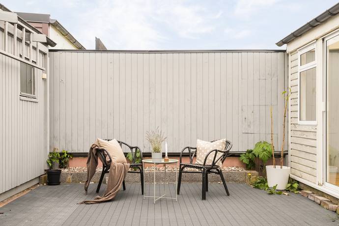 4 rum parhus på Klockarevägen 113 Svedala, Svedala kommun - bild 5