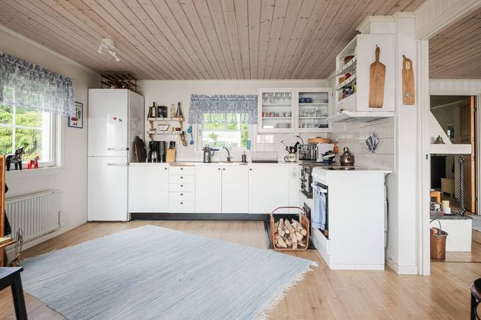 3 rum fritidshus på Djupviken 413 Enviken, Falu kommun - bild 4
