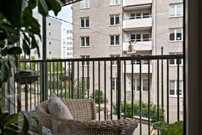 3 rum Lägenhet på Formgatan 26 Limhamn Malmö kommun - bild 7