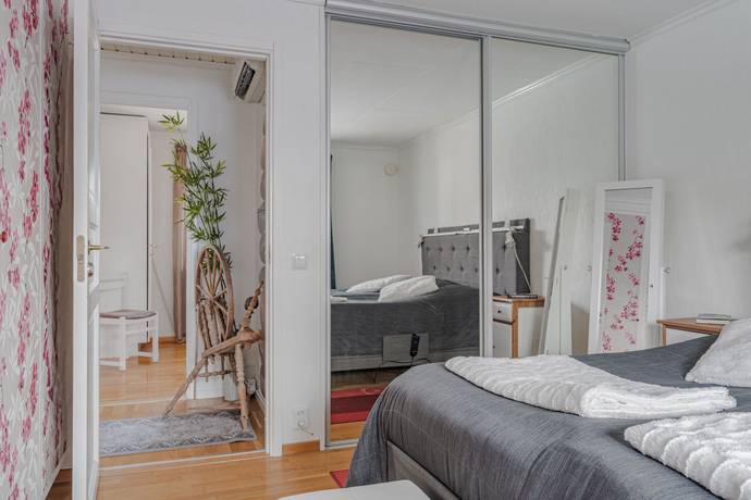 5 rum Villa på Svarvaregatan 8 Åstorps kommun - bild 21