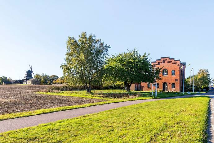 6 rum Villa på Kopparvägen 2 Löddeköpinge - Mellanvången Kävlinge kommun - bild 44