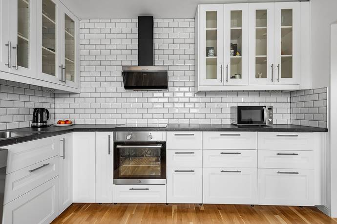 1 rum Lägenhet på Lindblomsvägen 4C Espedalen Ronneby kommun - bild 6