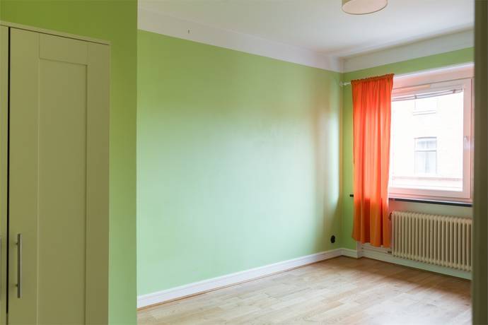 1 rum Lägenhet på Vårgatan 3B Värnhem Malmö kommun - bild 14