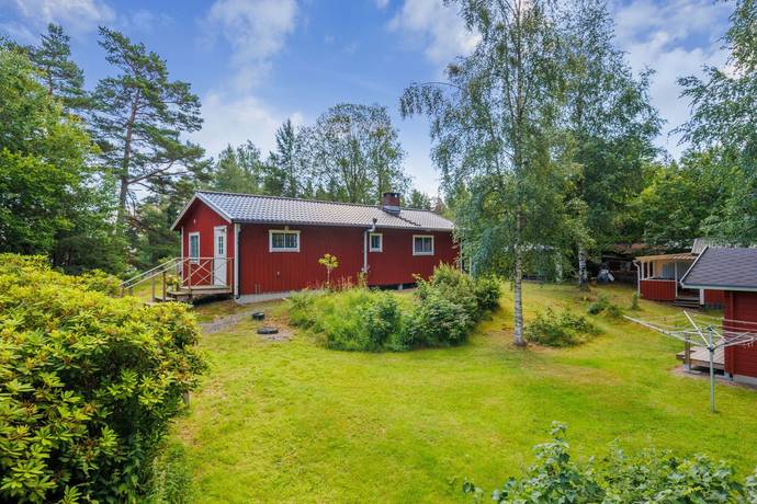 3 rum Fritidshus på Sörhamn 14 Sörhamn Karlsborgs kommun - bild 32