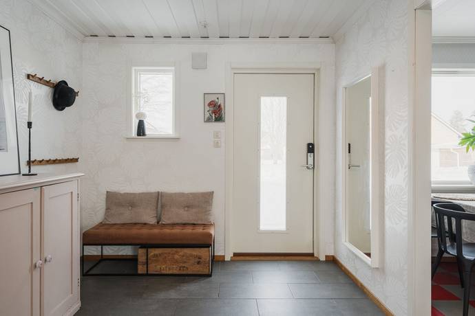 5 rum Villa på Bölevägen 72 Sörböle Skellefteå kommun - bild 9