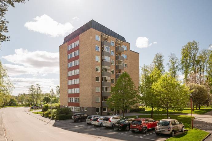 1 rum Lägenhet på Åsgatan 16 Bergsnäs Avesta kommun - bild 26