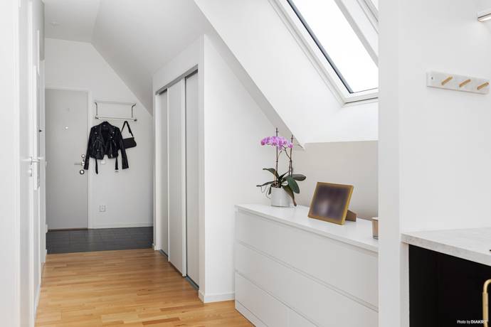 2.5 rum Lägenhet på Slottagårdsgatan 3B Centrala Vellinge Vellinge kommun - bild 13
