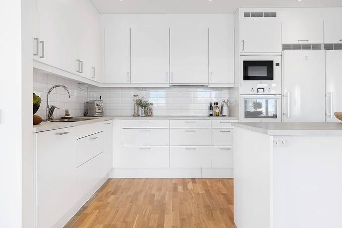 3 rum lägenhet på Bogsprötsgatan 26 Inre Hamn, Karlstads kommun - bild 4