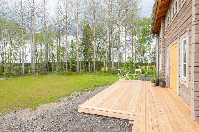 7 rum Villa på Rönningsberg 125 Trångsviken Krokoms kommun - bild 44