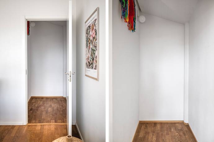 3.5 rum Lägenhet på Ormbergsvägen 9, vån 3/4 Gröndal Stockholms kommun - bild 19