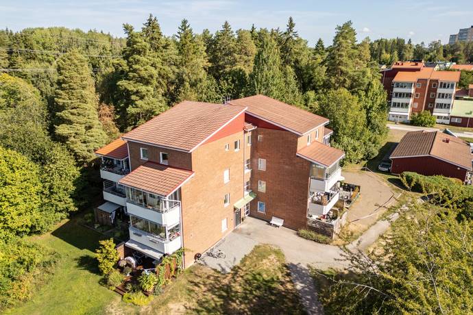 Verkmästaregatan 7, Enköping, Enköpings kommun
