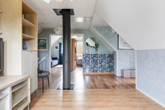 6 rum Villa på Kvarngatan 9 Västermalm Sundsvalls kommun - bild 24