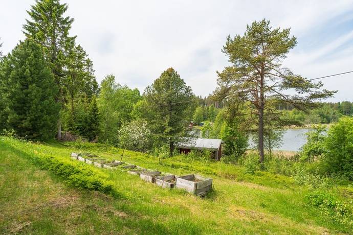 3 rum Fritidsboende på Malmön 134 Örnsköldsviks kommun - bild 36
