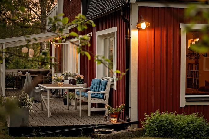 5 rum Villa på Tjärvägen 3 Bollstanäs Upplands Väsby kommun - bild 19