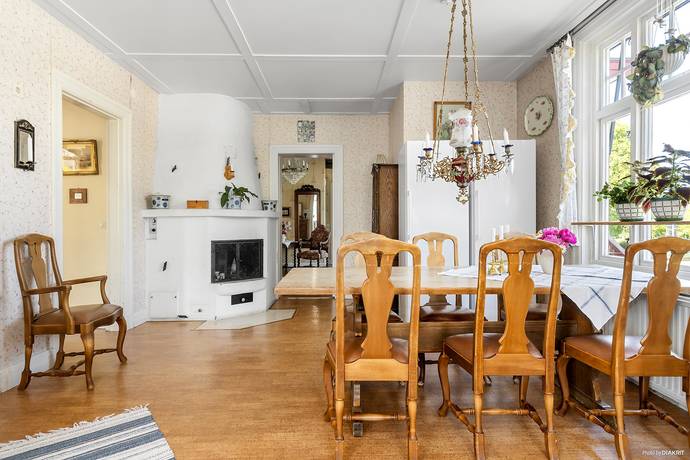 8 rum Villa på Svanåallén 1 Centralt / Väster Örebro kommun - bild 24