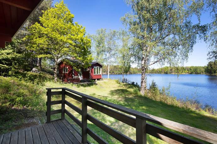 1 rum Fritidshus på Stenstorp 115 Stenstorp Finspångs kommun - bild 29