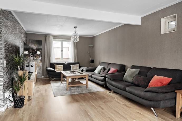 4 rum Parhus på Pimpinellagatan 25 Gårdsten Göteborgs kommun - bild 14