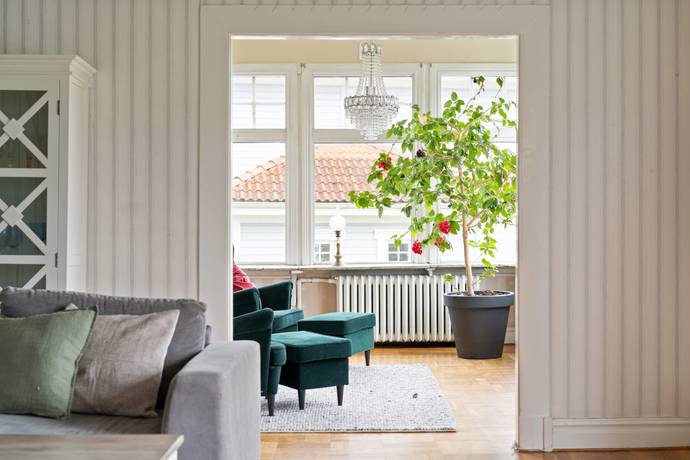 259 m² Villa på Anders Mattssonsgatan 14B Utby Göteborgs kommun - bild 15