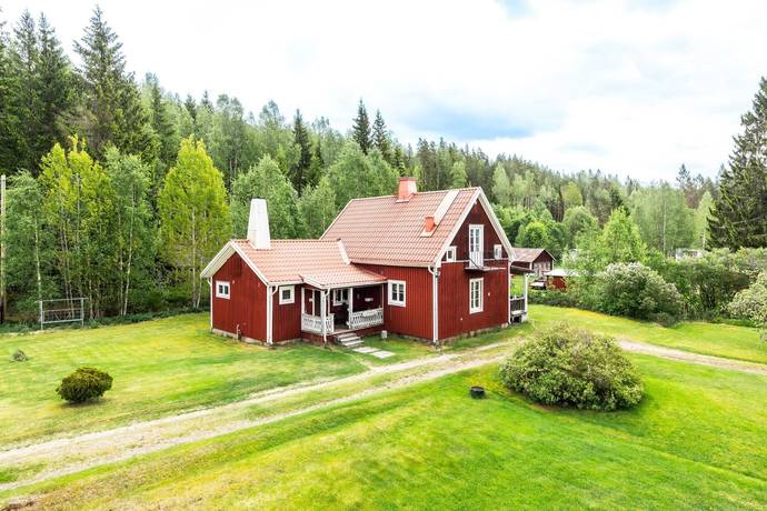 Hagfors, Hagfors kommun