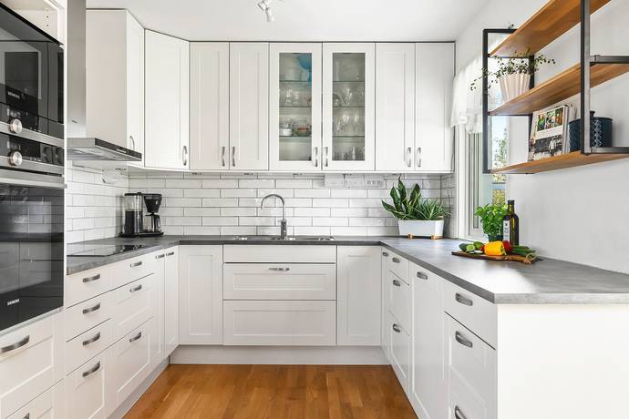 villa på Anemonstigen 5 Centrala Märsta, Sigtuna kommun - bild 4