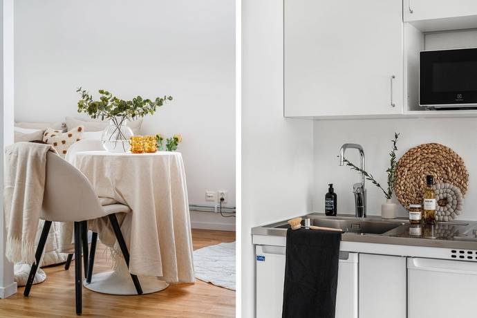 4 rum Lägenhet på Persögatan 12T Trosa Trosa kommun - bild 26