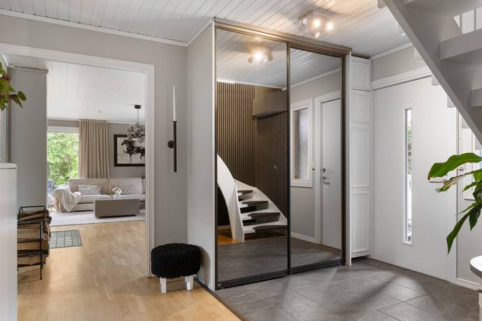 6 rum Villa på Lundagatan 8 Trosa centralt Trosa kommun - bild 16