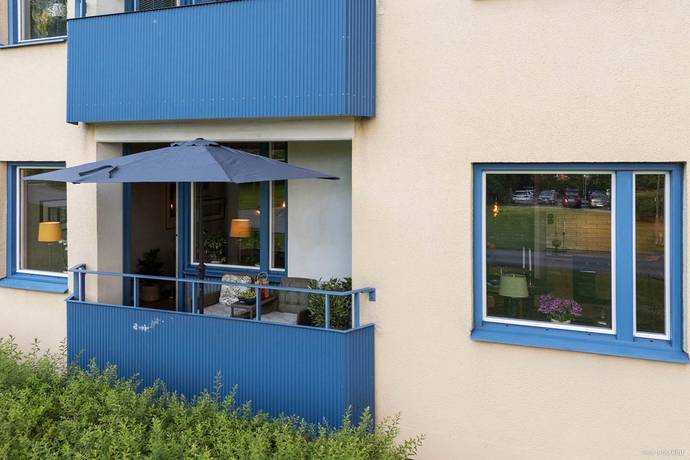 1.5 rum Lägenhet på Hagebygatan 69 Söder Norrköpings kommun - bild 14