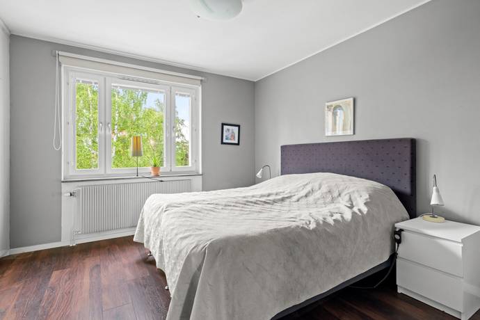 4 rum Lägenhet på Elin wägners gata 27 Fruängen Stockholms kommun - bild 21