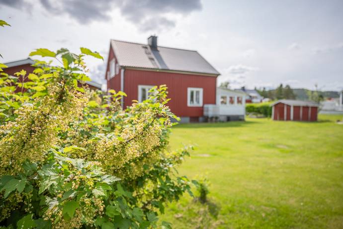5 rum villa på Kempevägen 20 Hörnett, Örnsköldsviks kommun - bild 5