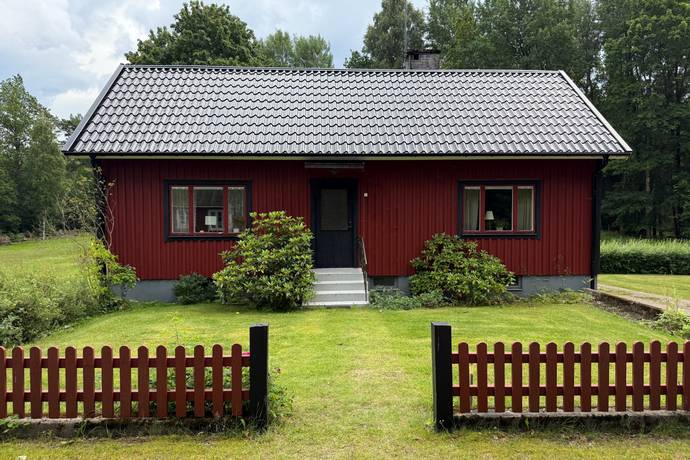 5 rum fritidshus på Kruseböke 2449 Kruseböke, Älmhults kommun - bild 2