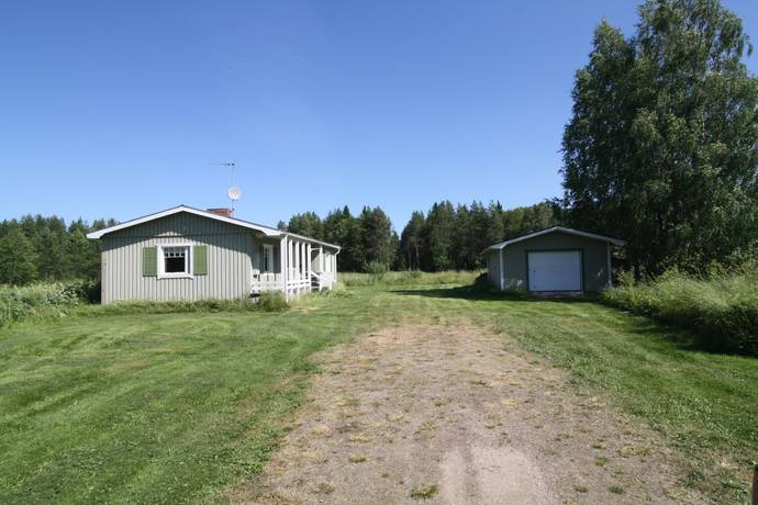 Pello, Övertorneå kommun