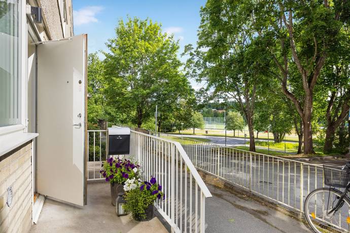 1 rum Lägenhet på Kavaljersbacken 6b Sundbyberg - Ör Sundbybergs kommun - bild 15