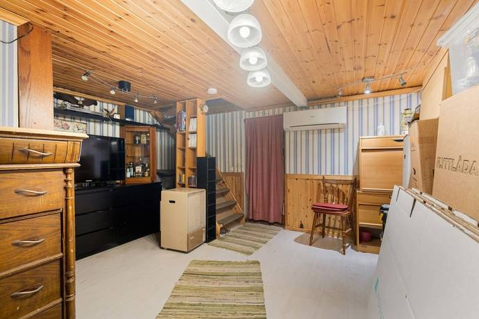 3 rum Villa på Grusvägen 6 Sorunda Nynäshamns kommun - bild 16