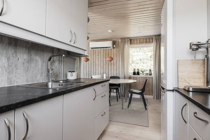 4 rum Villa på Lunnängevägen 49 Långsjön-Matfors Sundsvalls kommun - bild 15