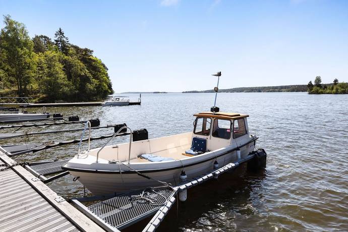 4 rum Vinterbonat fritidshus på Liljekonvaljstigen 50 Ringsö Strängnäs kommun - bild 43