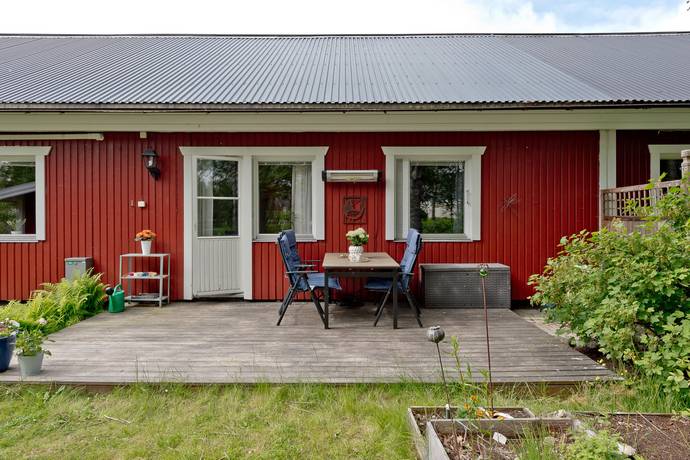 6 rum radhus på Fiskestigen 5 Holmsund, Umeå kommun - bild 2