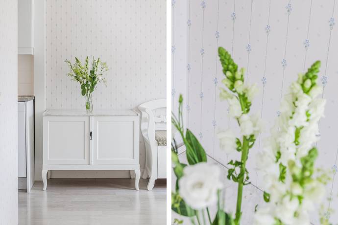 6 rum radhus på Kalkstigen 4 Lillsjön, Upplands-Bro kommun - bild 5