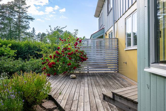 5 rum lägenhet på Nibble Skogsbrynsby 38 Järna/Nibble, Södertälje kommun - bild 5