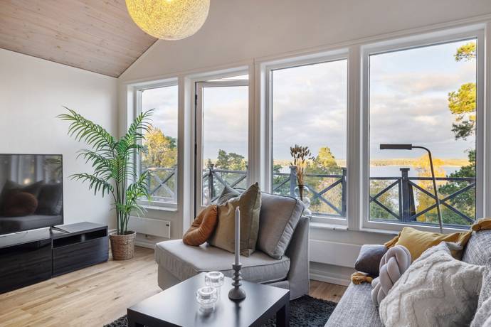 3 rum Villa på Breviksvägen 45 Tyresö Tyresö kommun - bild 31