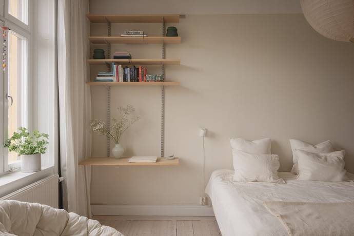 3 rum Lägenhet på Katarina Bangata 56, 4 tr Södermalm - Nytorget Stockholms kommun - bild 24