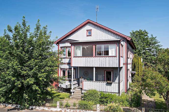 Bromölla, Bromölla kommun