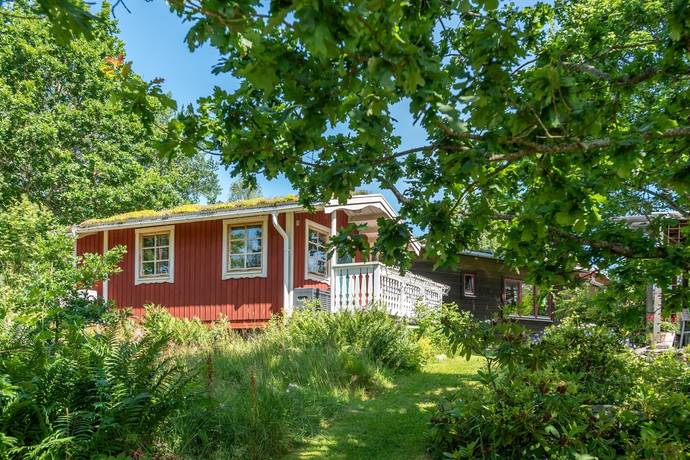 81.7 m² Villa på Brandstorp 522 Lillkyrka Örebro kommun - bild 32