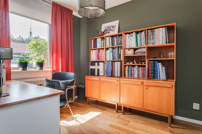 5 rum Villa på Skogärdsvägen 20 Brändön Luleå kommun - bild 16