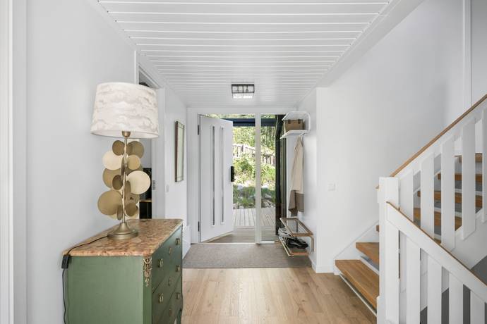 6 rum villa på Lundhagsvägen 29 Ekerö Lundhagen, Ekerö kommun - bild 5