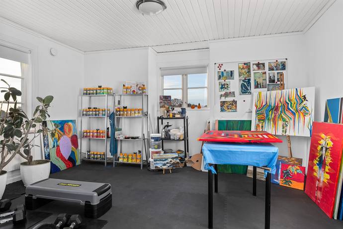 6 rum Villa på Solvik 152 Rockneby Kalmar kommun - bild 22
