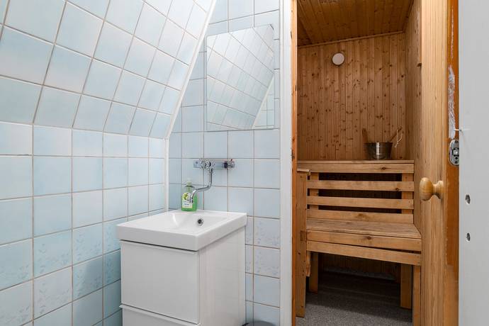 4 rum Villa på Baldersvägen 4 Hallstavik Norrtälje kommun - bild 11